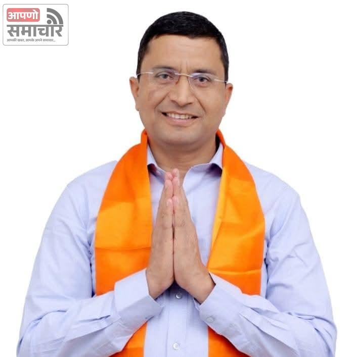 बेगूं विधानसभा में 5793.50 लाख के 158 विकास कार्यों को मिली मंजूरी।