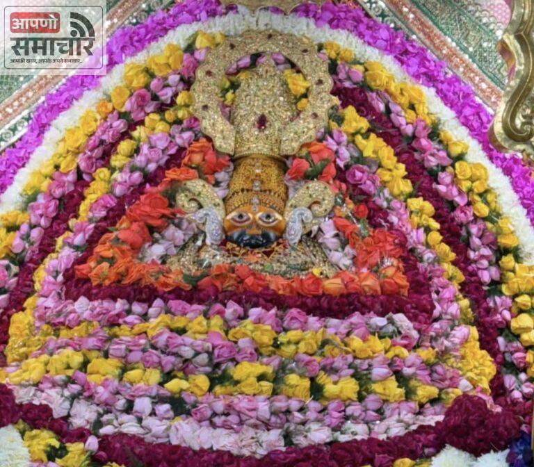 श्री श्याम संकीर्तन महोत्सव में बहेगी भजनों की रसधारा।