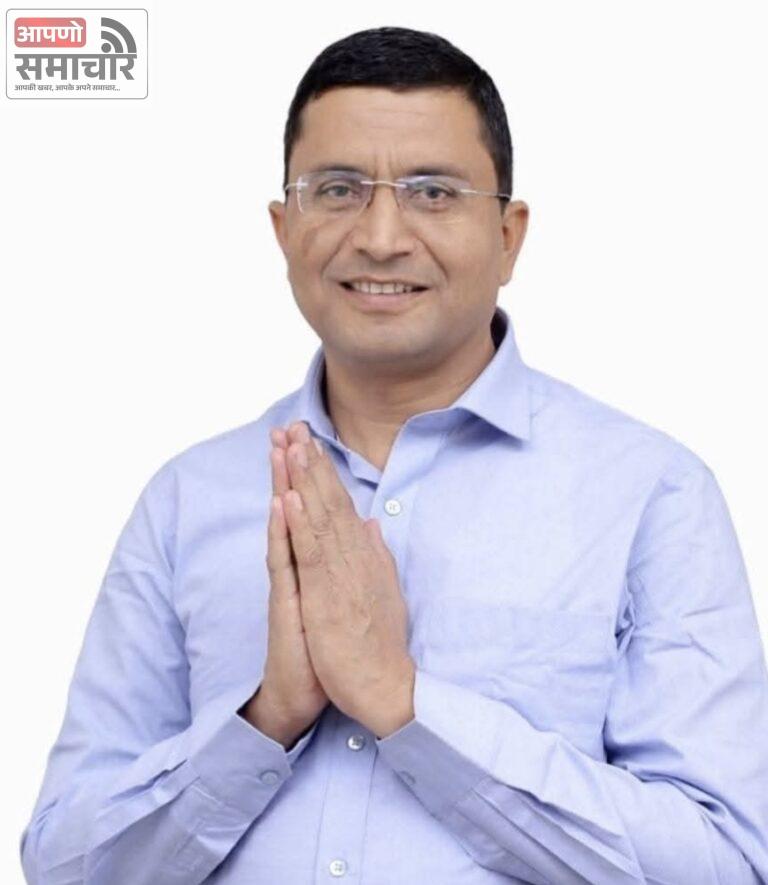 विधायक डॉ सुरेश धाकड़ सोमवार को हमेपुर में करेंगे क्रिकेट प्रतियोगिता का उद्घाटन।