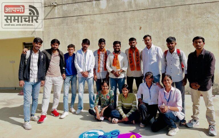 बेगूं में अंबेडकर महापरिनिर्वाण दिवस पर रंगोली के माध्यम से भावपूर्ण श्रद्धांजलि दी।