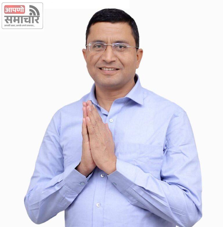 9 मील चौराहा से एमपी सीमा तक ₹20 करोड़ से सड़क निर्माण को मिली मंजूरी।